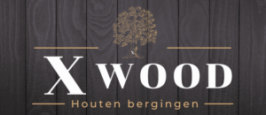xwood houten beringen maatwerk logo
