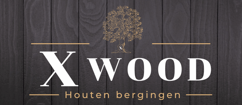 Xwood houten bergingen